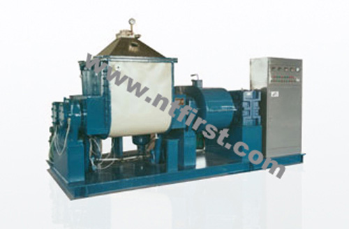 1000L油墨、顏料專用型捏合機